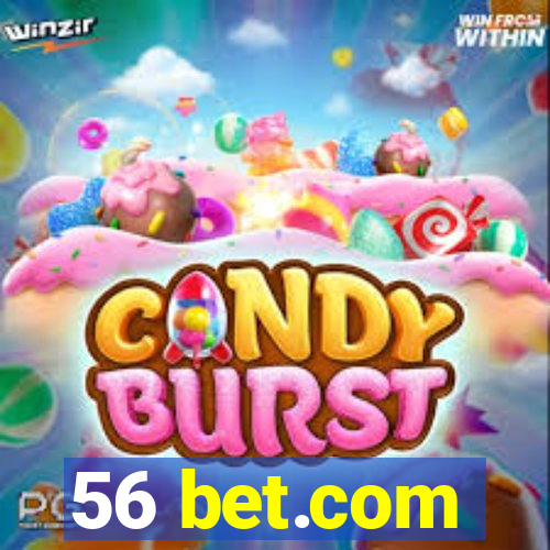 56 bet.com